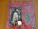 HOUND DOG TAYLOR: BEWARE OF THE DOG   Original 1976 ALLIGATOR Lp MINT
