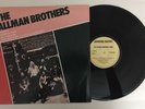 Allman Brothers - Live At Fillmore East - 1973 Vinyl EP 45 RPM POSPX 607 (NM-)