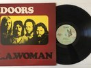 The Doors - L.A. Woman - Vinyl LP Record EKS-75011 (EX)