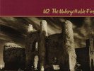 U2 - The Unforgettable Fire (180 Gram, 25th Anniversary Edition) VINYL LP NEW