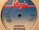 Sex pistols Submission 7