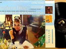 RCA LIVING STEREO Breakfast at Tiffany's HENRY MANCINI Audrey Heburn LSP-2362 EX