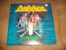 Dokken 'Dream Warriors' A Nightmare On Elm Street Pt.3 12