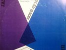NOVA SYNTÉZA modry efekt RADIM HLADIK/LESEK SEMELKA/HALA LP Panton VG++