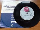 Shannon - Let The Music Play 1984 UK 45 7