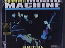 BONNIWELL MUSIC MACHINE: Ignition LP (180 gram reissue, shrink) Rock & Pop