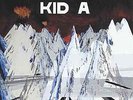 RADIOHEAD-KID A  VINYL LP NEW