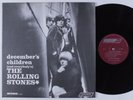 ROLLING STONES December's Children LONDON LL 3451 LP mono