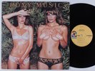 ROXY MUSIC Country Life ATCO LP VG+