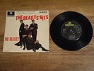 THE BEATLES HITS EP : MINT UNPLAYED REISSUE 7