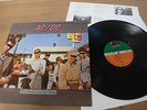 AC / DC  DIRTY DEEDS ... WITH BON SCOTT 1976 MINT AUSTRALIA PROCK ROCK AC/DC