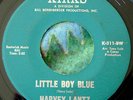 RARE  Northern Soul - Popcorn HARVEY LANTZ 