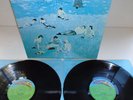 ELTON JOHN-BLUE MOVES...SUPERB 1ST UK PRESSING NEAR MINT/EX DOUBLE VINYL LP 1976