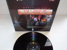 ELTON JOHN-DONT SHOOT ME...RARE 1ST UK PRESS N/MINT TRANSLUCENT RED VINYL LP '72