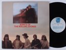 ROLLING STONES Songs Of The Rolling Stones ABKCO LP VG+