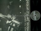 LP--NICOS JARITZ UNIDAD PARA LOS COMPANEROS // RARRR**KKM 6002