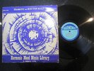 DRAMATIC / BEAT FOR BLUES RARE LIBRARY LP C. BRULL LTD DOLDINGER KUHN HALLETZ