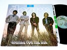 THE DOORS VG++ ELEKTRA LP WAITING FOR THE SUN PSYCH ROCK |349