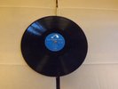elvis presley blue moon 78 rpm vgc