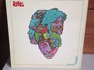 LOVE Forever Changes LP Elektra mid/late 80s US issue US issue no barcode