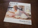 RARE KYLIE MINOGUE AUSTRALIAN PRESSING12