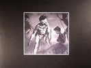 CLOCK DVA - Fragment - Vinyl (LP limited to 200 copies)