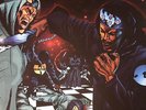 GENIUS/GZA - Liquid Swords - Vinyl (2xLP)