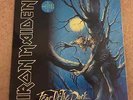 IRON MAIDEN Fear Of The Dark 1992 UK Double VINYL LP  EXCELLENT CONDITION