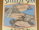 Steeleye Span - All Around My Hat - MINT 1975 UK First Pressing Vinyl LP