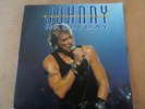 45 Tours JOHNNY HALLYDAY 