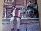 TOUT IN HAUT DE CH'TERRIL - RENAUD (45 TOURS)