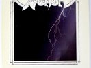 VENOM Calm Before The Storm Vinyl Record LP AJK 1987