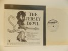 Bruce Springsteen The Jersey Devil   Rock LP TMOQ