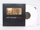 WILL HAVEN WHVN LP White Vinyl 1999 Revelation Orig Press neurosis botch isis