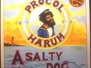 2erLP PROCOL HARUM - a salty dog / shine on brightly, FOC, nm