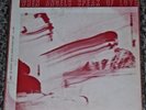 SUN RA - WHEN ANGELS SPEAK OF LOVE - Saturn records ORIGINAL VINYL