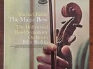 MICHAEL RABIN Magic Bow CAPITOL ORIG SP-8510 STEREO NM+ ON BOTH 