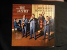 ARGO LP 664 Art Farmer Benny Golson Meet THE JAZZTET  Mono LP DG