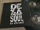 DE LA SOUL 