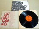 COMUS ‘FIRST UTTERANCE’ 1st ISSUE  RARE 1971 UK DAWN RECORDS VINYL LP + INSERT.