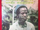ATAKORA MANU Afro Highlife GHANA gorgeous og funk lp LISTEN