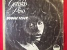 GERALDO PINO Boogie Fever rare AFRO DISCO BOOGIE FUNK nigeria og lp LISTEN