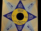 HEAR IT SOUL The Emperors Mala DJ 554 My Baby Likes To Boogaloo M-