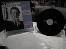 ELVIS PRESLEY EP GOLD STANDARD SINGLE WITH COVER RCA 447 - 0614