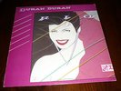 DURAN DURAN Rio - Original UK Vinyl LP Pressing 1982