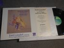 Stravinsky: Firebird, Debussy Afternoon Of LP SHEFFIELD LAB AUDIOPHILE Leinsdorf