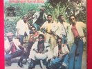 IKENGA SUPER STARS OF AFRICA S/t killer afro beat funk nigeria og lp LISTEN