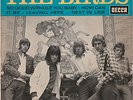 EP THE BIRDS : NO GOOD WITHOUT YOU BABY + 3  LABEL DECCA