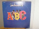 THE JACKSON 5 - A B C - MOTOWN 709  - MICHAEL JACKSON- RARE SOUL SAMPLES BREAKS