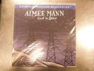 Aimee Mann LOST IN SPACE MFSL 1-278 M/M SEALED 180g LP  #01966 PERFECT